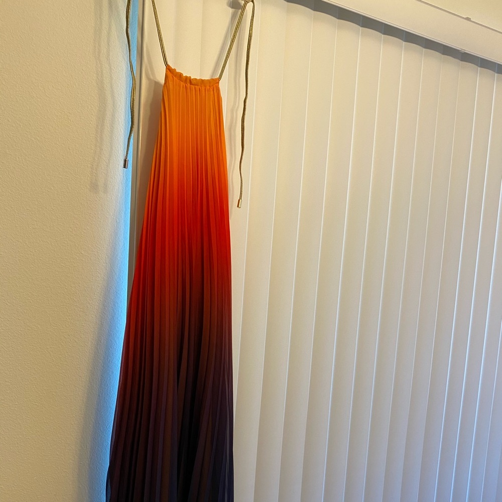 Sun Dress